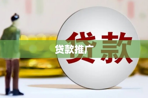 龙游贷款推广