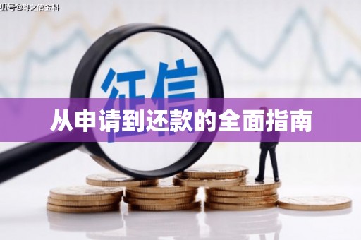 方正从申请到还款的全面指南
