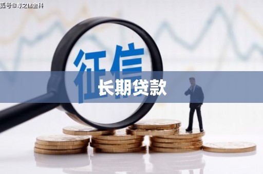 南涧长期贷款